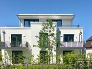 Moderne 3-Zimmerwohnung mit toller Einbauküche und Balkon - München