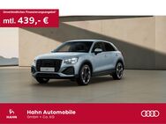 Audi Q2, advanced 35 TFSI, Jahr 2022 - Ludwigsburg