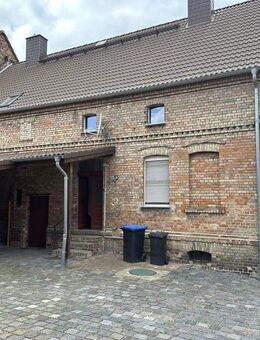 Schönes Anwesen in Röbligen am See zu verkaufen - Seegebiet Mansfelder Land