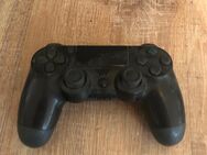 Verkaufe ps4 Controller(lade defekt nur mit auf Ladestation funktionsfähig) - Hildesheim