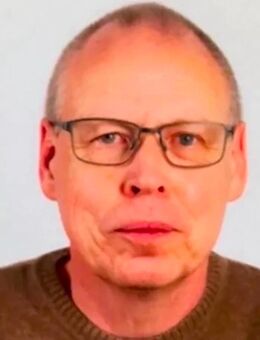 Ich bin sehr einsam und suche eine Frau der es genauso geht - Rinteln