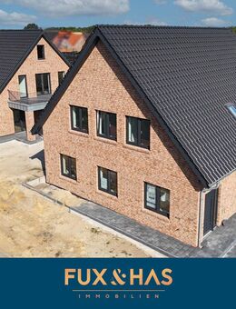Harener Zentrum: Großzügige und hochwertige Dachgeschosswohnung! - Haren (Ems)