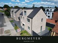 Neubau EFH zur Miete - 5 Zimmer - KfW 55 EE Standard - Lingen (Ems)
