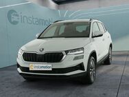 Skoda Karoq, 1.5 TSI Tour el, Jahr 2023 - München