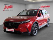 Honda CR-V, 2.0 e HEV Elegance Toter-Winkel-Assistent vorn, Jahr 2024 - Laatzen