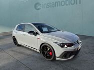 VW Golf, 2.0 TSI GTI Clubsport - - IQ LIGHT, Jahr 2024 - München