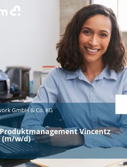 Assistenz Produktmanagement Vincentz Akademie (m/w/d) - Hannover