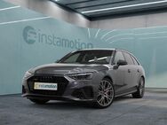 Audi A4, Avant 40 TFSI Q 2x S LINE, Jahr 2024 - München