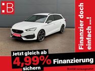 CUPRA Leon, 2.0 TSI Sportstourer VZ 19 PARKASS, Jahr 2024 - Regensburg