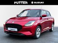 Suzuki Swift, Comfort Automatik Entry Ausparkassistent, Jahr 2024 - Schwerte (Hansestadt an der Ruhr)