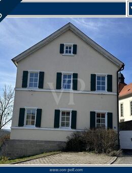 PREISREDUKTION: Außergewöhnliche Immobilie sucht dringend neue Bewohner! - Strahlungen