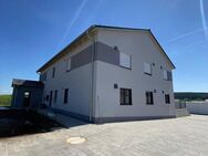 Neubau - 3 Zimmer Wohnung zu vermieten - Neunburg (Wald) Zentrum
