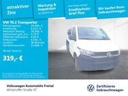 VW T6.1, Kasten, Jahr 2021 - Freital