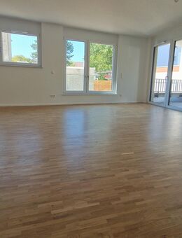 Schöne 2-Zimmer-Wohnung in Korntal - Korntal-Münchingen