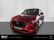 Mazda CX-60, ACTIV HOMURA, Jahr 2024 - Düren