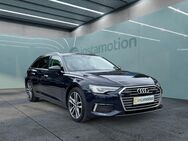 Audi A6, Avant 40 TDI qu design VC, Jahr 2023 - München