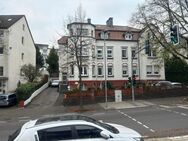 Gepflegtes Mehrfamilienhaus mit 6 großen Wohnungen und Gewerbeeinheit in der Parkstraße in Lüdenscheid - Lüdenscheid