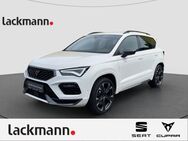 CUPRA Ateca, 2.0 TSI VZ, Jahr 2023 - Wuppertal