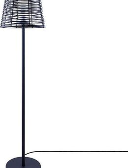 Paco Home Stehlampe JAD, In- & Outdoor, ohne Leuchtmittel, Außenlampe, E27, Moderne Optik, IP44 spritzwassergeschützt