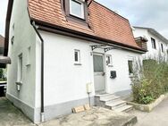 Pfiffiges freistehendes Einfamilienhaus in ruhiger Lage von Ostfildern-Nellingen! - Ostfildern