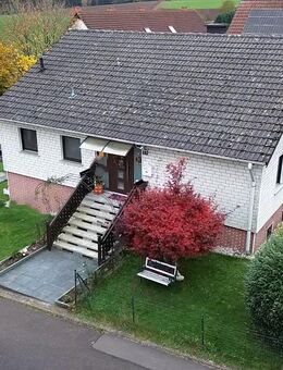 Wann erfüllen Sie sich den Traum vom Eigenheim? - Malborn