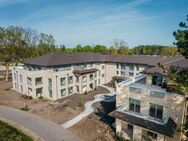Dreizimmerwohnung mit Loggia - Wildeshausen