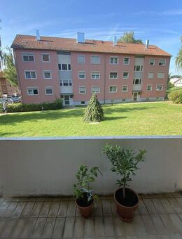 3 Zimmer Wohnung Herzogenaurach - Herzogenaurach