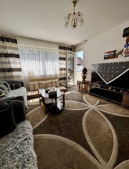 Investoren aufgepasst: 4-Zimmer-Kapitalanlage in Rosdorf in Uninähe Göttingen - Rosdorf (Niedersachsen)