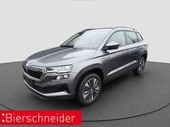 Skoda Karoq, 1.5 TSI Drive, Jahr 2022 - Straubing