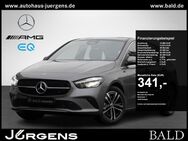 Mercedes B 220, Progressive-Advanced Easy, Jahr 2023 - Altenkirchen (Westerwald)