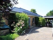 Toller Bungalow in Sackgassenlage - Großzügig und nicht einsehbar! - Hardebek