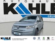 VW T7 Multivan, 2.0 TDI New California Coast, Jahr 2022 - Neustadt (Rübenberge)