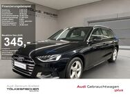 Audi A4, 2.0 TFSI 35 Avant advanced FLA, Jahr 2020 - Krefeld