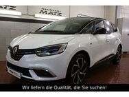 Renault Grand Scenic IV Tce160 EDC* Black Edition* - Obernkirchen