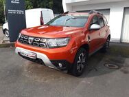 Dacia Duster, II Prestige, Jahr 2022 - Witzenhausen