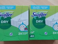 Swiffer Dry Bodenstaubtücher - Essen