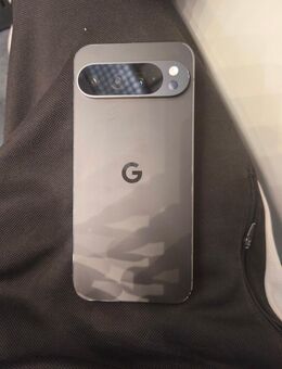 Handy im top Zustand Google Pixel 9 pro xl 128 gb - Kirchheimbolanden