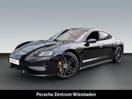 Porsche Taycan, Turbo S, Jahr 2022 - Wiesbaden