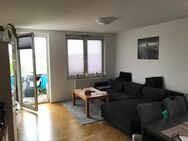 3 Zimmer Wohnung mit Balkon + EBK! - Hannover