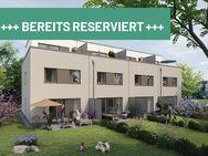 *** BEREITS RESERVIERT !!*** Klimafreundliches Reihenhaus in beliebter grün Lage! - Kelsterbach