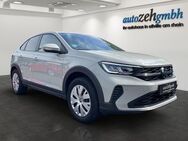 VW Taigo, 1.0 TSi, Jahr 2023 - Eltville (Rhein)