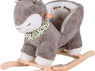 Knorrtoys® Schaukeltier Reh