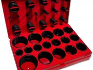 Hydraulik METRISCHE O-RINGE O-RING DICHTSATZ 419 ST SET 1 - Wuppertal