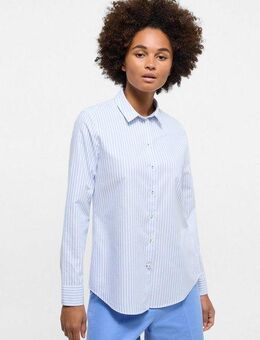 Eterna Hemdbluse REGULAR FIT EASY IRON (bügelleicht)