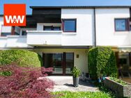 *RESERVIERT* Sofort verfügbar: Gepflegtes Reihenmittelhaus mit Terrasse und Loggia - Schwieberdingen