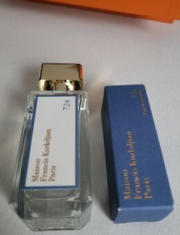 724 Maison Francis Kurkdjian 35 ml. - Nürnberg