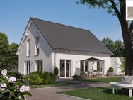 Großes 143m² Familienhaus in ruhiger Wohnsiedlung! - Lugau (Erzgebirge)