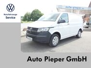 VW T6.1, Kasten, Jahr 2024 - Drensteinfurt