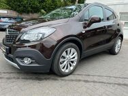 Opel Mokka Innovation 4x4 Schiebedach Navi SHZ Kamera - Gronau (Westfalen) Zentrum