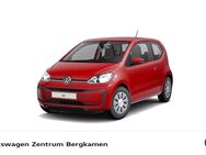 VW up, 1.0 move up, Jahr 2021 - Bergkamen